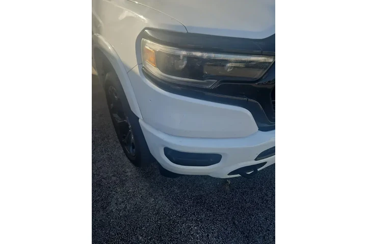 $36990 : Ram 1500 2021 4x4 Limited 4d image 3