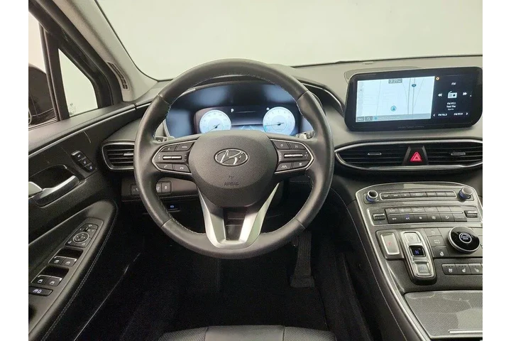 $24998 : Hyundai SANTA FE 2022 Limite image 10