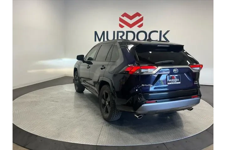 $29990 : Toyota RAV4 Hybrid 2021 AWD image 5