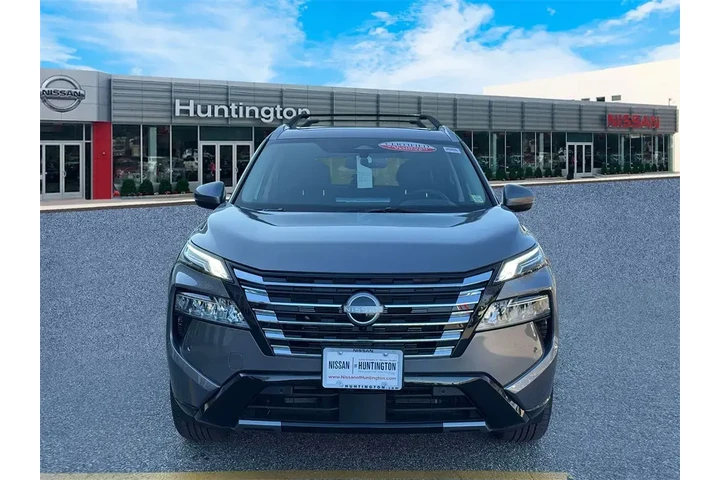 $37456 : Nissan Rogue 2026 AWD Platin image 2