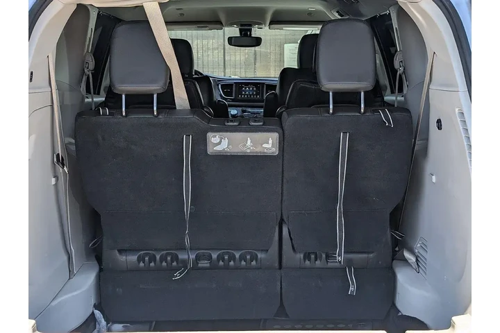 $16607 : Chrysler Pacifica 2020 Touri image 8