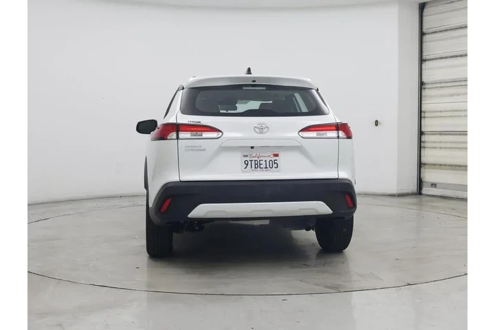 $21998 : Toyota Corolla Cross 2023 L image 6