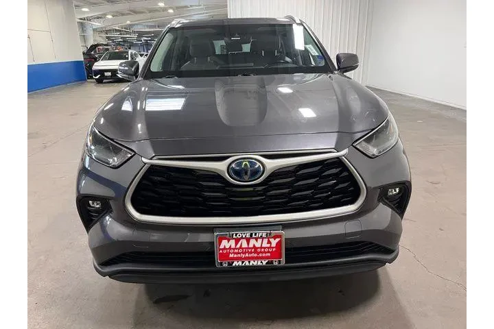 $36770 : Toyota Highlander Hybrid 202 image 9