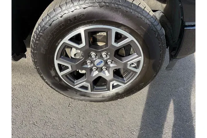 $39995 : Ford F-150 2024 4x4 STX 4dr image 9