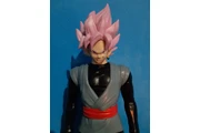 $27 : En Venta Figura Goku Black Ssj thumbnail
