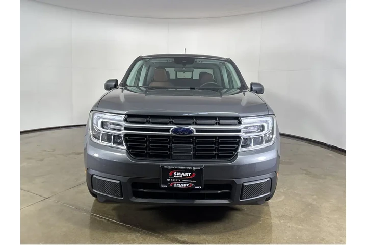 $28977 : 2023 Maverick LARIAT image 7