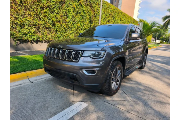 $33000 : Venta de Jeep Grand Cherokee image 5