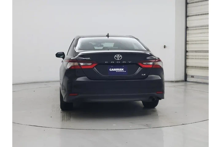 $20998 : Toyota Camry 2023 LE 4dr Sed image 6