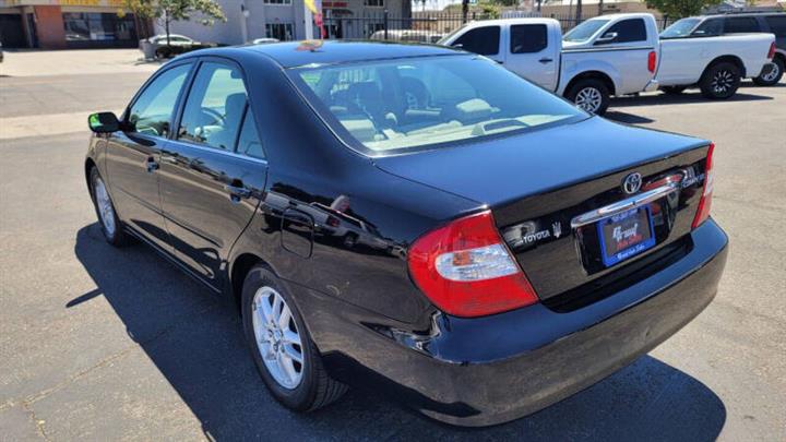 $6995 : 2004 Camry LE image 5