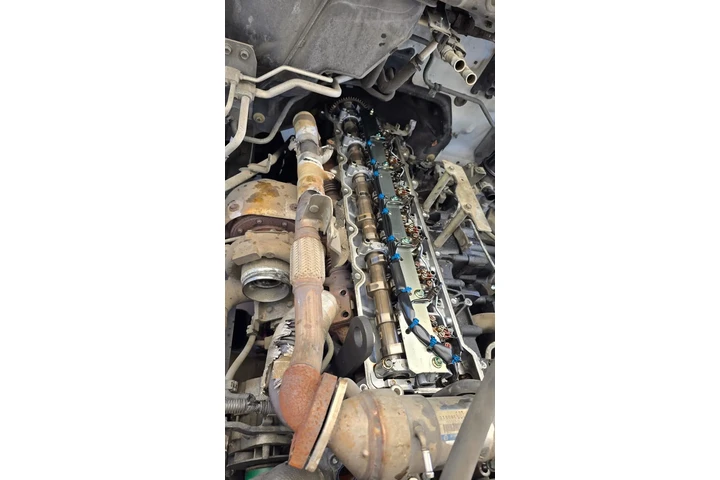 Servicio de mecánico Movil image 8