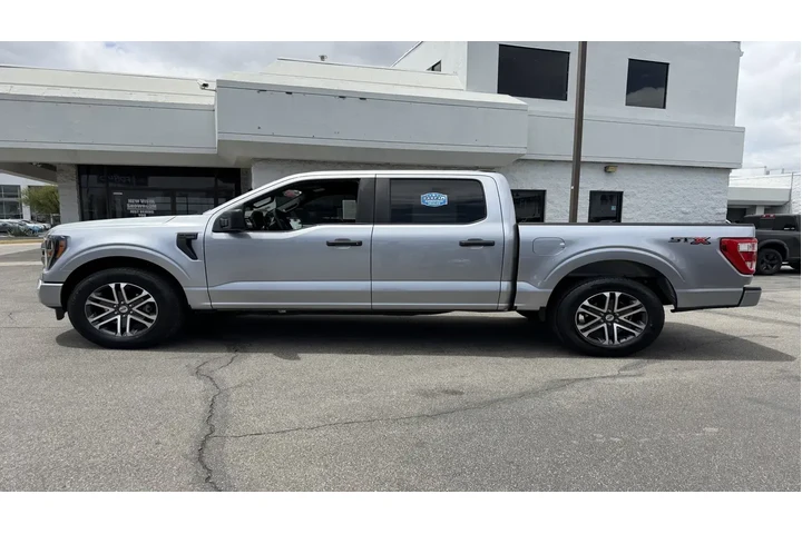 $36995 : Ford F-150 2023 4x2 XL 4dr S image 4