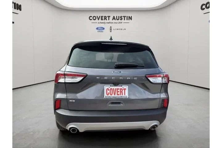 $19513 : Ford Escape 2021 SE 4dr SUV image 4