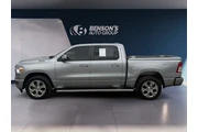 $33210 : Ram 1500 2022 4x2 Big Horn 4 thumbnail