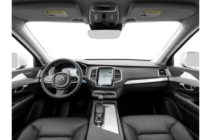 $20877 : Volvo XC90 2018 AWD T6 Momen image 8