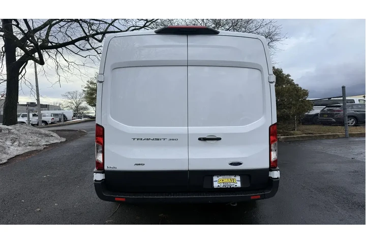 $36895 : Ford Transit 2023 AWD 350 3d image 5
