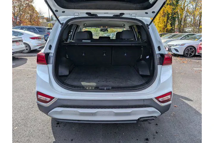 $16844 : Hyundai SANTA FE 2019 SE 2.4 image 6