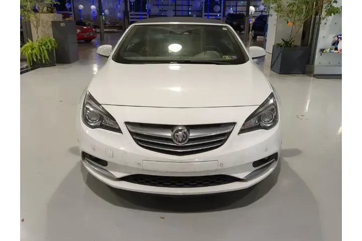 $14699 : Buick Cascada 2019 Premium 2 image 3