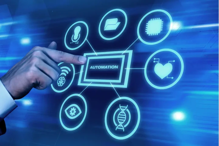 AI-Powered Network Automation image 1