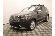 $20995 : Jeep Grand Cherokee 2017 4x4 thumbnail
