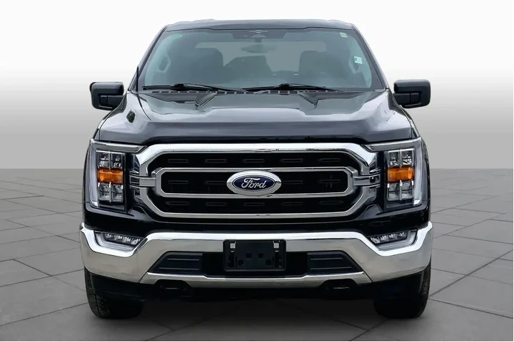$39484 : Ford F-150 2023 4x4 Lariat 4 image 4