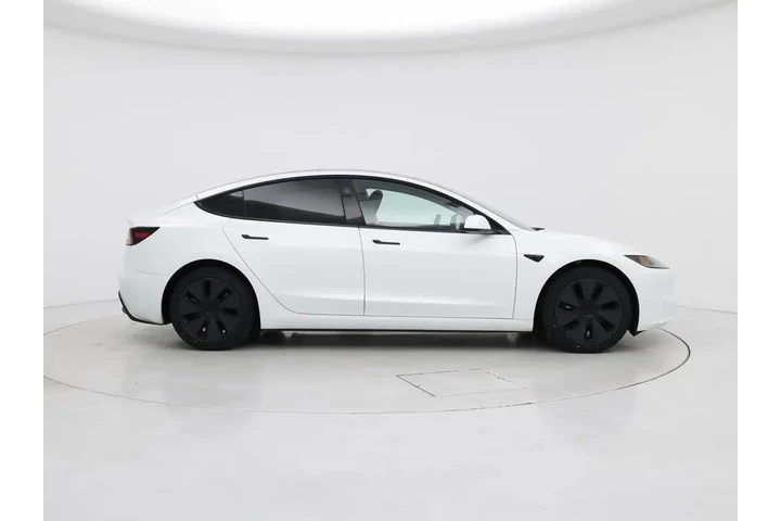 $38998 : Tesla Model 3 2025 AWD Long image 7