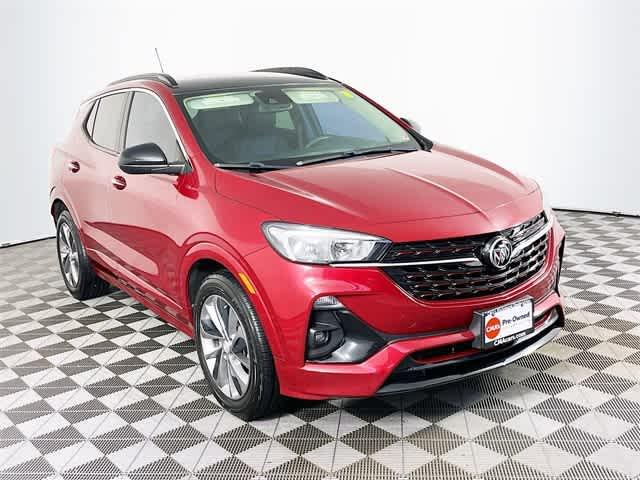 $20453 : PRE-OWNED 2020 BUICK ENCORE G image 1