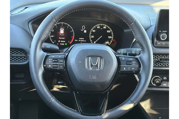 $26726 : Honda HR-V 2025 Sport 4dr Cr image 9