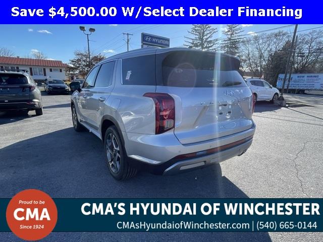 $41020 : PRE-OWNED 2024 HYUNDAI PALISA image 5