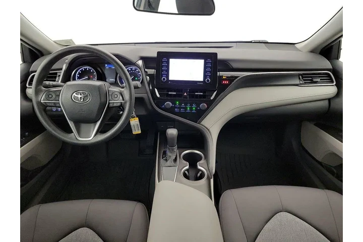 $23998 : Toyota Camry 2021 LE 4dr Sed image 9