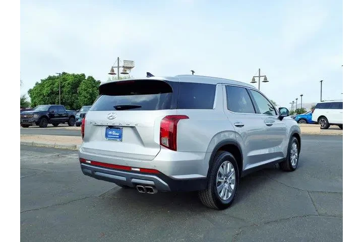 $35531 : Hyundai PALISADE 2025 SEL 4d image 6