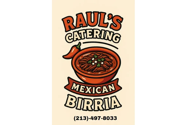 Raul Catering Services. image 1