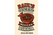 Raul Catering Services. thumbnail