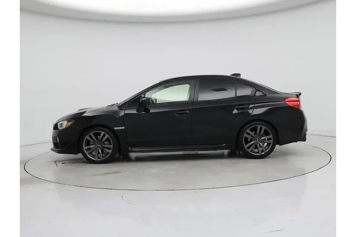 $18998 : Subaru WRX 2017 AWD Limited image 3