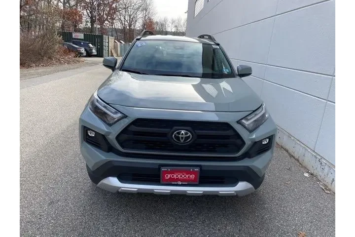 $27996 : Toyota RAV4 2023 AWD Adventu image 3