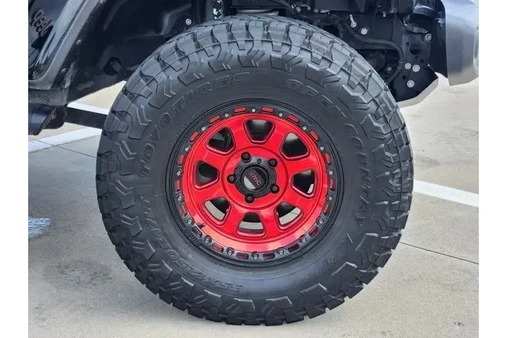 $30854 : Jeep Gladiator 2021 4x4 Moja image 10