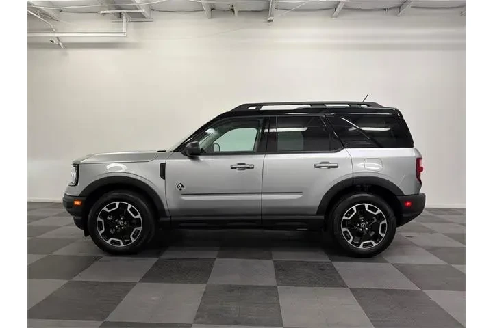 $29500 : Ford Bronco Sport 2023 AWD O image 4