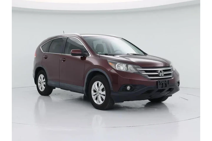 $15998 : Honda CR-V 2014 EX-L 4dr SUV image 1