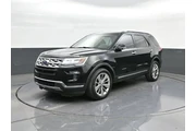 Ford Explorer 2019 AWD Limit en Houston