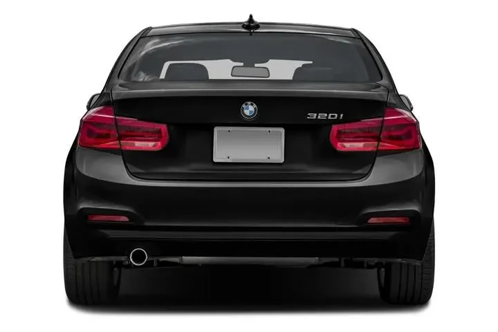 $11900 : BMW 3 Series 2017 AWD 320i x image 5