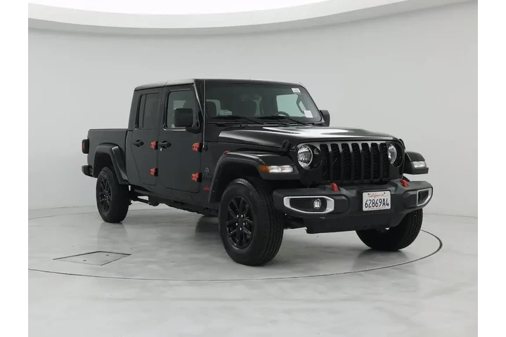 $29998 : Jeep Gladiator 2022 4x4 Spor image 1
