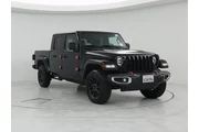 Jeep Gladiator 2022 4x4 Spor en Sacramento