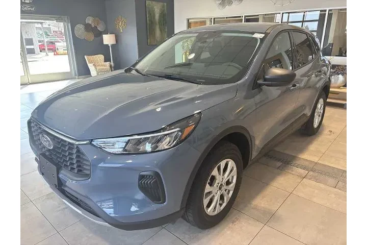 $24975 : Ford Escape 2025 AWD Active image 7