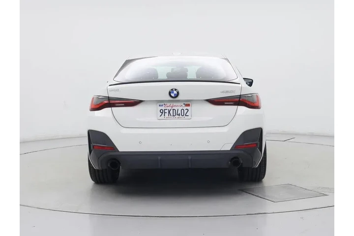 $37998 : BMW 4 Series 2023 430i Gran image 6