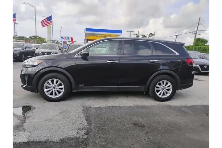 $11350 : 2019 Sorento LX image 7