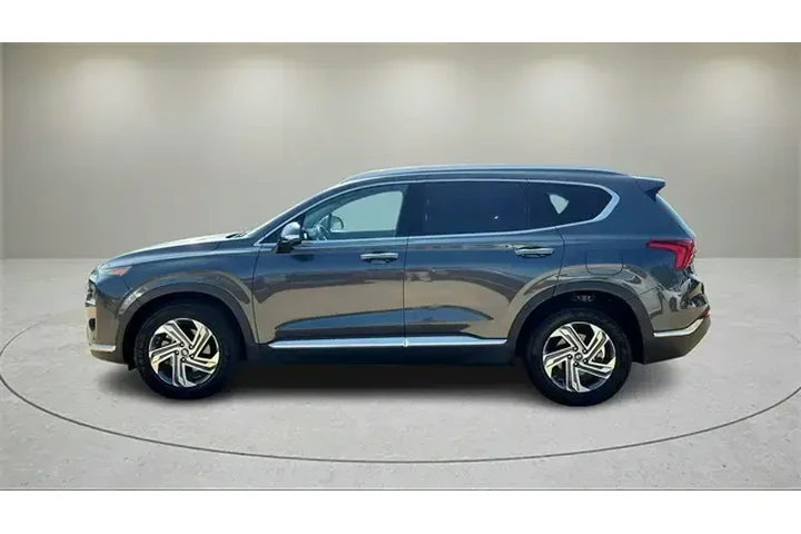 $21169 : Hyundai SANTA FE 2023 SEL 4d image 6