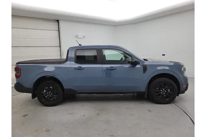 $33998 : Ford Maverick 2024 Lariat 4d image 4