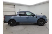 $33998 : Ford Maverick 2024 Lariat 4d thumbnail