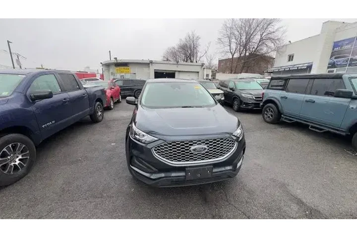 $26488 : Ford Edge 2024 AWD SE 4dr SU image 10