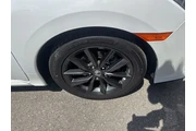 $24212 : Honda Civic 2021 EX 4dr Hatc thumbnail