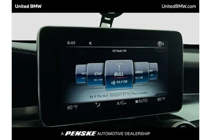 $15995 : Mercedes-Benz GLC 2019 GLC 3 image 8